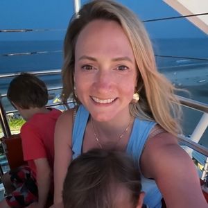 Meet your Posher, Kaleena